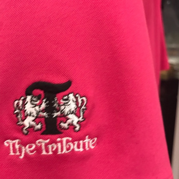 ⚡️Final Price⚡️Nike Golf Polo - Picture 3 of 3